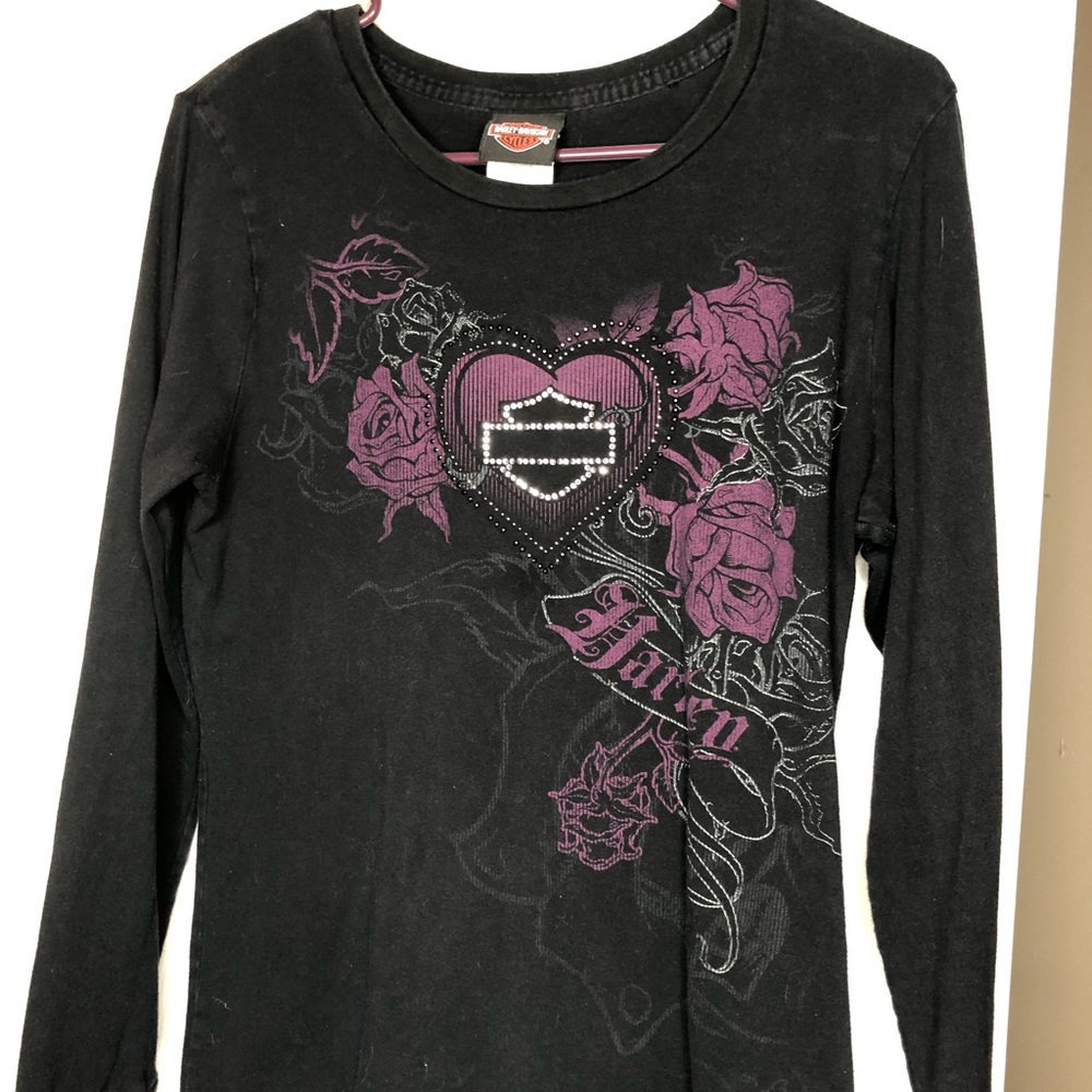 Harley Davidson Shirt